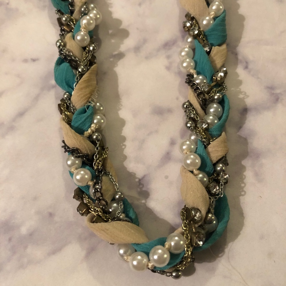 Necklace - Picture 2 of 2